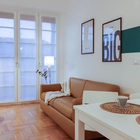 Top Apartment In The Center Balcony+Wi-Fi+Panorama Milão Exterior foto