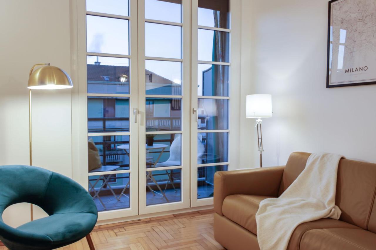 Top Apartment In The Center Balcony+Wi-Fi+Panorama Milão Exterior foto