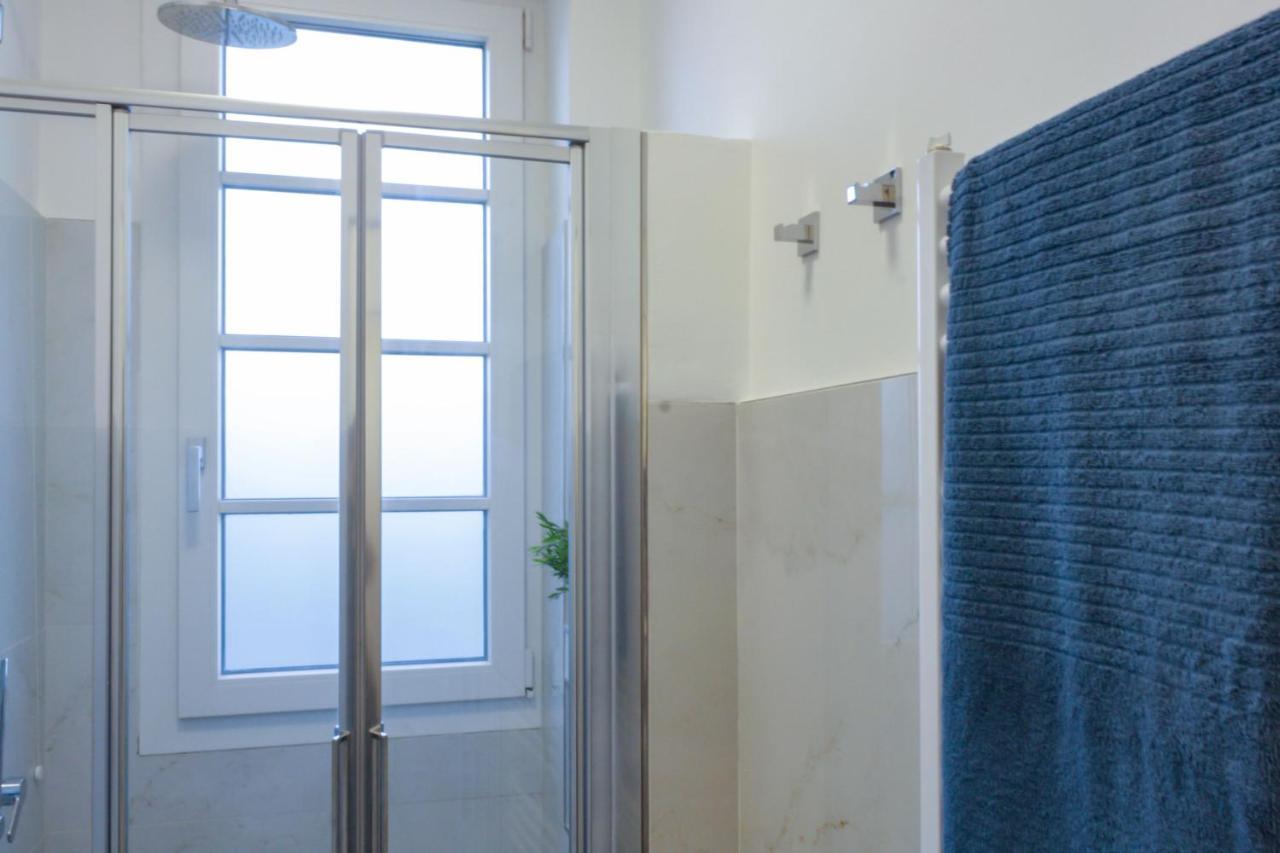 Top Apartment In The Center Balcony+Wi-Fi+Panorama Milão Exterior foto